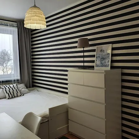 Mieszkanie Zaspa *