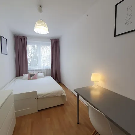 Mieszkanie Zaspa Apartament *
